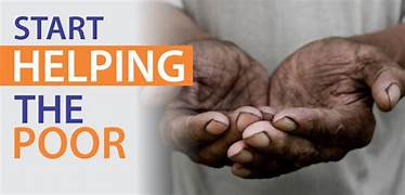 Charity is making big changes across the india