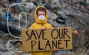 Waste Management & Environmental Awareness: Building a Cleaner and Greener Future